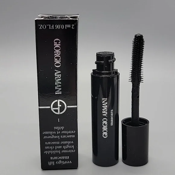 5 pc. Mascara Sampler - Picture 5 of 14